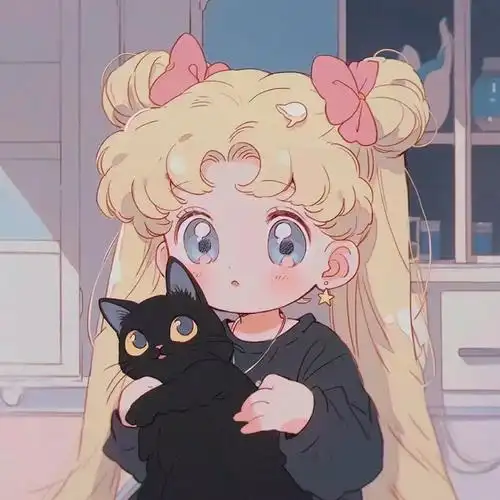快乐星球头像